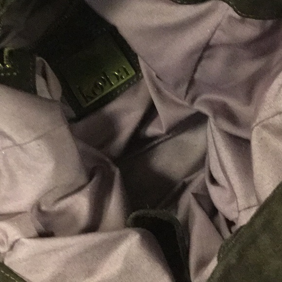 SOLD❌⚡️AUTHENTIC KOOBA 🎀 - Picture 5 of 7